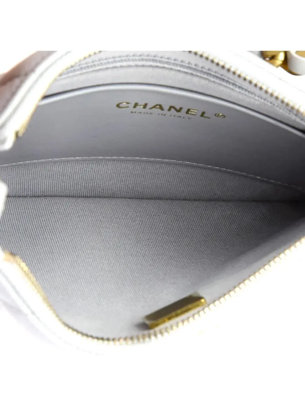Chanel Cc Chain Around Hobo Quilted #244505C49B